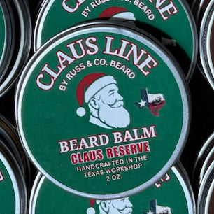 Beard Balm