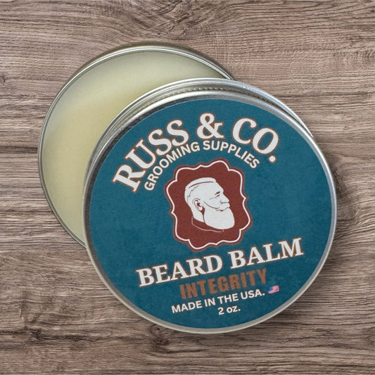 Beard Balm