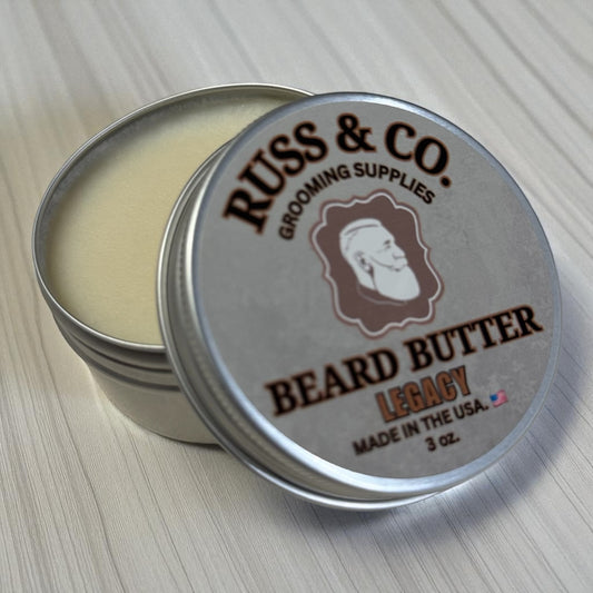 Beard Butter