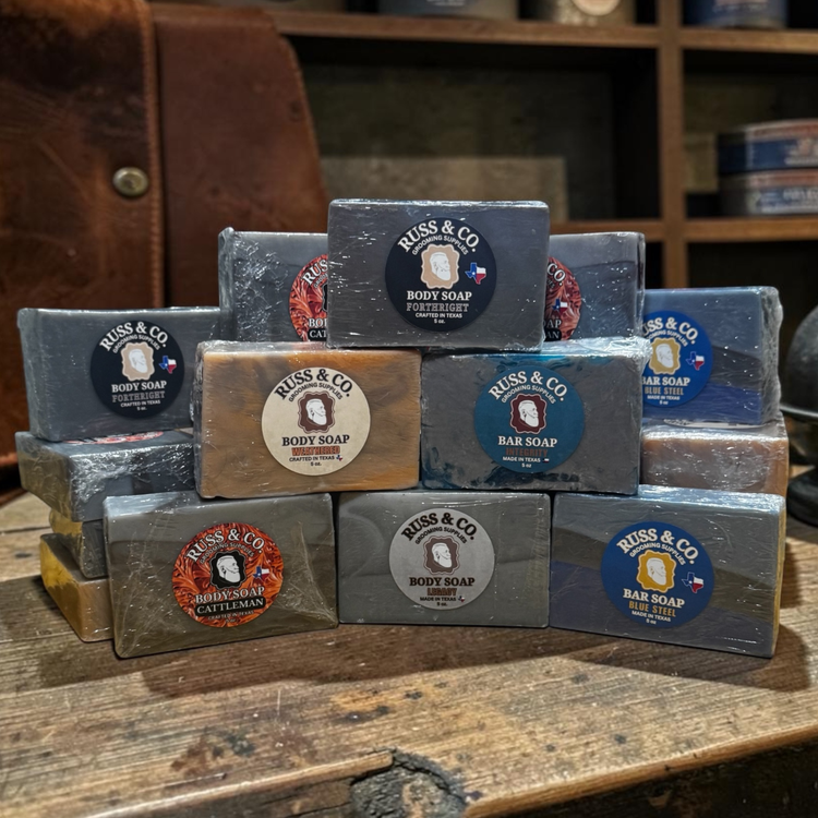 Body Soap